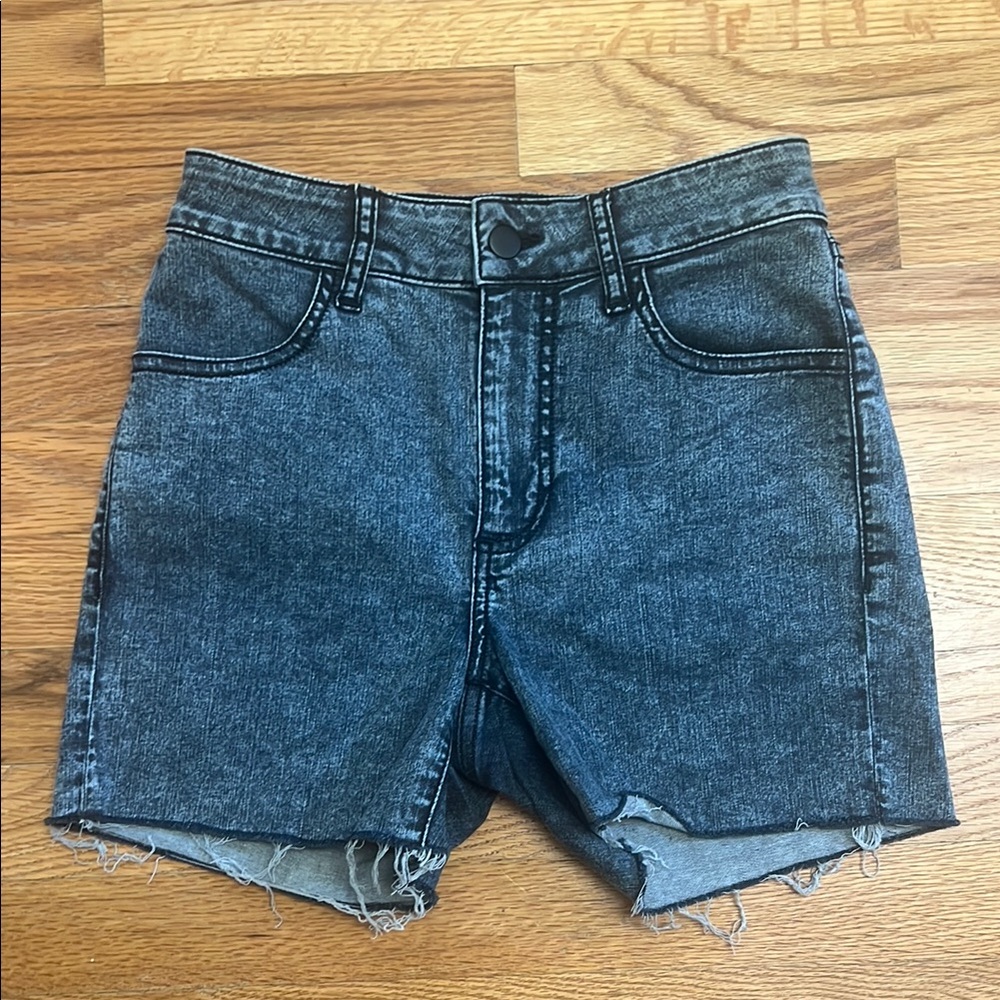 Ripton, Denim Jean Shorts (Jorts), Size 25